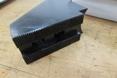 Machines Used | Nub Tools 1927-5510852-16C CNC Collet Chuck System