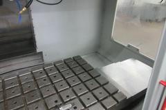 Haas VM-3 CNC Vertical Machining Center w 24+1 Side Mount Tool Changer, Haas Probing System w Tool Presetter & Part Probe