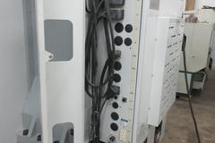 Haas VM-3 CNC Vertical Machining Center w 24+1 Side Mount Tool Changer, Haas Probing System w Tool Presetter & Part Probe