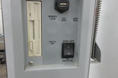 Haas VM-3 CNC Vertical Machining Center w 24+1 Side Mount Tool Changer, Haas Probing System w Tool Presetter & Part Probe