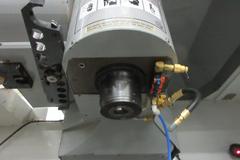 Haas VM-3 CNC Vertical Machining Center w 24+1 Side Mount Tool Changer, Haas Probing System w Tool Presetter & Part Probe