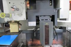 Mitsubishi FA10S ADVANCE CNC Wire EDM Electrical Discharge Machine