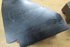 Machines Used | Nub Tools 1927-4720652-16C CNC Collet Chuck System