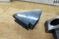 Machines Used | Nub Tools 1927-4720652-16C CNC Collet Chuck System