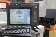 Mitsubishi FA10S ADVANCE CNC Wire EDM Electrical Discharge Machine