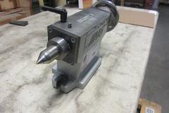 Haas HTS-5 Manual Tailstock with Live Center