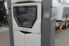 Stratasys Fortus 450MC 3D Printing System