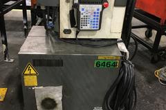 Fanuc Robot S-430iL 6-Axis Robotic Arm with Teach Pendant