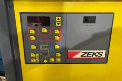 Zeks 400NCAA40M Refrigerated Compressed Air Dryer