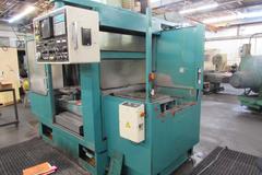 Matsuura RA-II VNC Vertical Machining Center with Pallet Changer