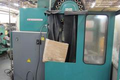 Matsuura RA-II VNC Vertical Machining Center with Pallet Changer