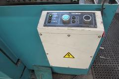 Matsuura RA-II VNC Vertical Machining Center with Pallet Changer