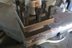 Birmingham DL-1860 Universal 18" x 60" Geared Head Engine Gap Bed Lathe