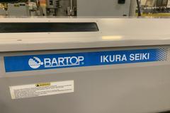 Ikura Seiki LUB16 Magazine Type Bar Feed- Fofeited