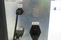 Tesa Scan-50 Plus - 02430040 Optical Measurement - Profile Measurement