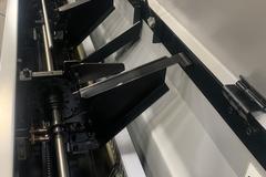 Ikura Seiki LUB16 Magazine Type Bar Feed- Fofeited