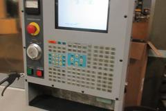 Haas Mini Mill with Chip Auger, Programmable Coolant Nozzle.  3460 Spindle Hours