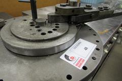 Di-Acro No. 2 Hand Bender