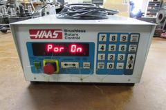 Machines Used | Haas Brushless Servo Control Box, Sigma 1