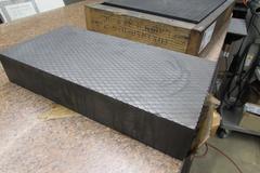 (3) Lapping Plates up to 14" x 10"