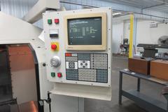 Haas VF-0 CNC Vertical Machining Center