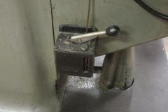 Bridgeport T-Ram Vertical Mill with (3) Milling Heads
