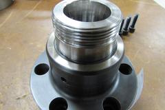 5C Collet Chuck