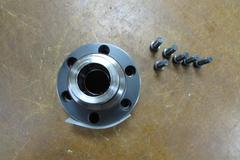 5C Collet Chuck