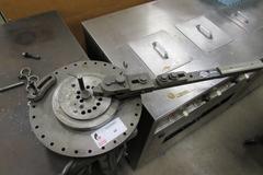 Di-Acro No. 2 Hand Bender