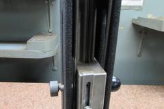 Indi-Square 8" Travel Squareness / Straightness Tester