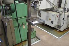 Delta Milwaukee 14" Drill Press with 1/2" Chuck