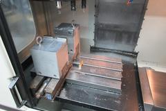 Haas VF-0 CNC Vertical Machining Center