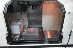 Haas VF-0 CNC Vertical Machining Center