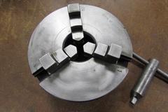 Machines Used | Hardinge 30AHC 5