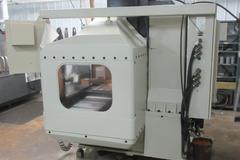 Haas VF-0 CNC Vertical Machining Center