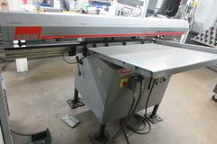 Haas HL-1 CNC Turning Center with SMW SPacesaver Bar Loader