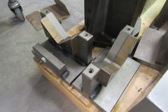 Assorted Workholding Plates and Blocks