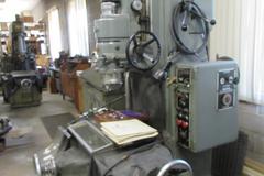 Moore #3 Jig Grinder, 220 Volt SINGLE PHASE