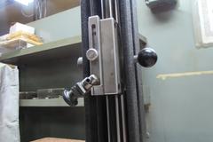 Indi-Square 8" Travel Squareness / Straightness Tester