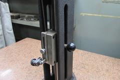 Indi-Square 8" Travel Squareness / Straightness Tester