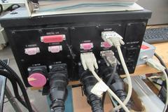 Servo Products 7405 3-Axis Bench Top CNC Mill with Control, Computer System and Software