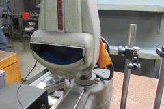 Assorted Indicator Stands and (1) Sheffield Shadow Gage