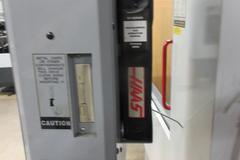 Haas Mini Mill with Chip Auger, Programmable Coolant Nozzle.  3460 Spindle Hours