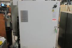 Haas Mini Mill with Chip Auger, Programmable Coolant Nozzle.  3460 Spindle Hours