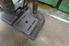 Delta Milwaukee 14" Drill Press with 1/2" Chuck