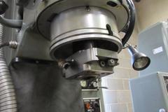 Moore #3 Jig Grinder, 220 Volt SINGLE PHASE