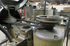 Delta Milwaukee 14" Drill Press with 1/2" Chuck