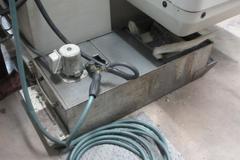 Haas VF-0 CNC Vertical Machining Center