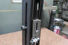 Indi-Square 8" Travel Squareness / Straightness Tester