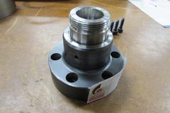 5C Collet Chuck